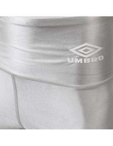 Tight Umbro Mujer Ath-Luxe PerformanceTight Gris