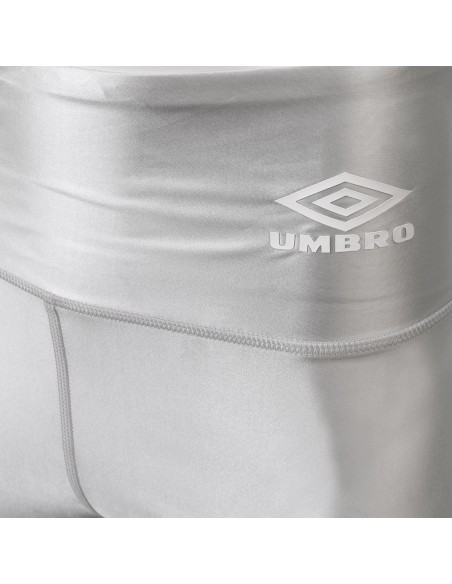 Tight Umbro Mujer Ath-Luxe PerformanceTight Gris