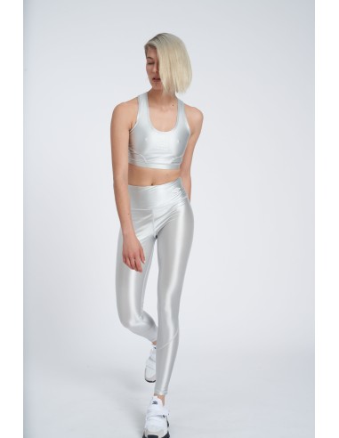 Tight Umbro Mujer Ath-Luxe PerformanceTight Gris