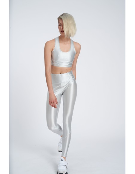 Tight Umbro Mujer Ath-Luxe PerformanceTight Gris