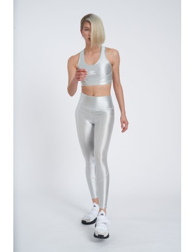 Tight Umbro Mujer Ath-Luxe PerformanceTight Gris