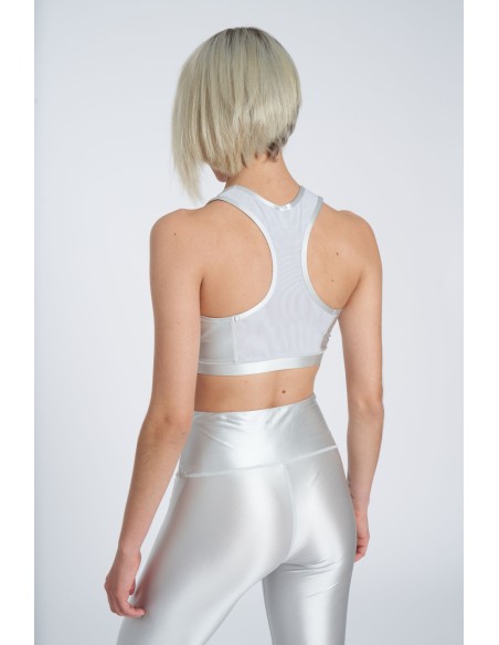 Tight Umbro Mujer Ath-Luxe PerformanceTight Gris