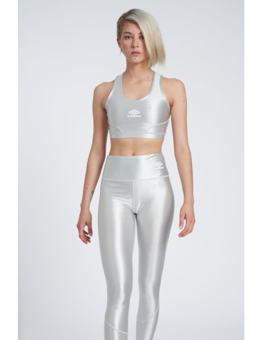 Tight Umbro Mujer Ath-Luxe PerformanceTight Gris