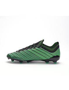 Bota de Fútbol Umbro Velocita Elixir Pro FG Black / Alexandrite / Andean Toucan / White 2