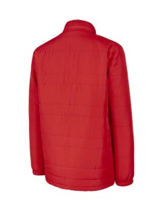 Anorak Bench Pro Umbro Hombre Rojo 2