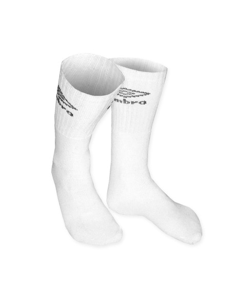 Calcetines Sports Umbro Blanco Junior