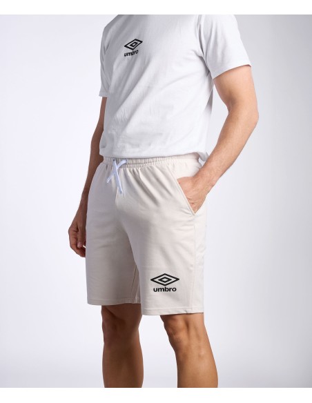 Short Umbro Kepler White