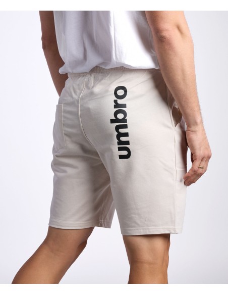 Short Umbro Kepler White