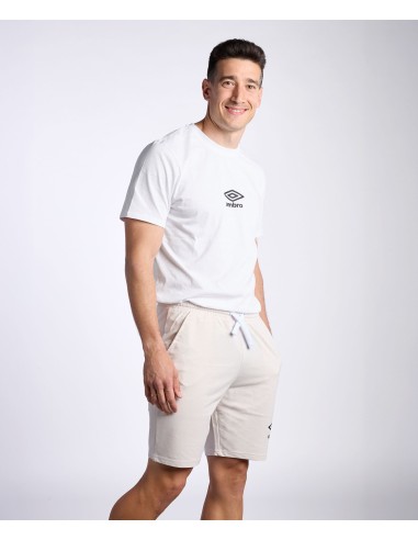 Short Umbro Kepler White
