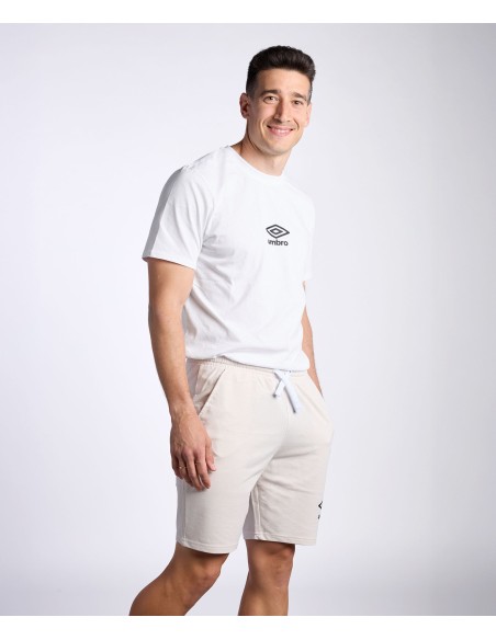 Short Umbro Kepler White