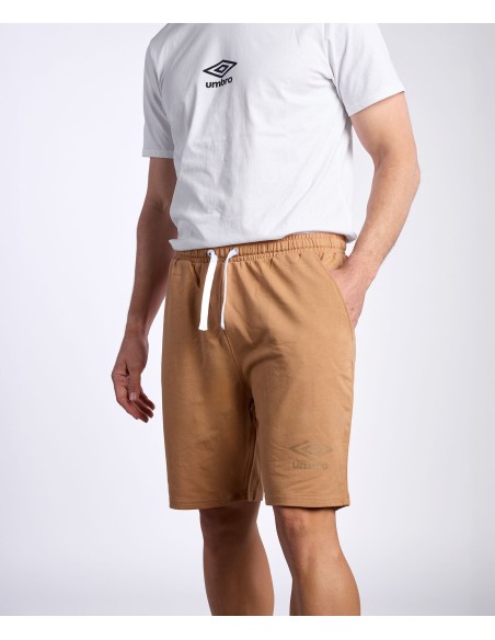 Short Umbro Kepler Beige