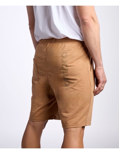 Short Umbro Kepler Beige