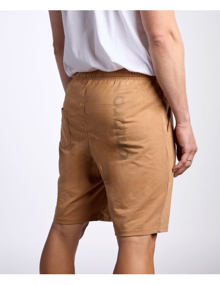 Short Umbro Kepler Beige