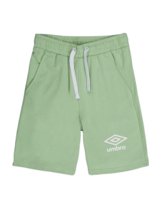 Bermuda Umbro Kepler Short Green