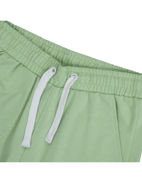 Bermuda Umbro Kepler Short Green