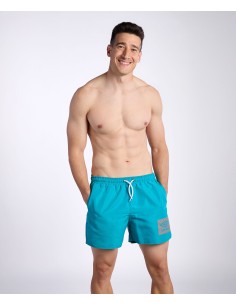 Bañador Umbro Archer Dark Turquoise