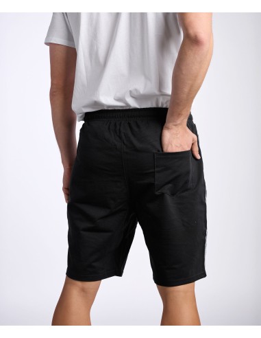 Short Umbro Lotus Taped Short Black