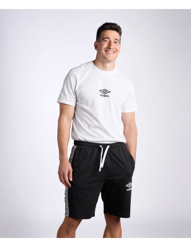 Short Umbro Lotus Taped Short Black