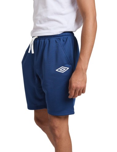 Short Umbro Wardrobe Tumen Blue