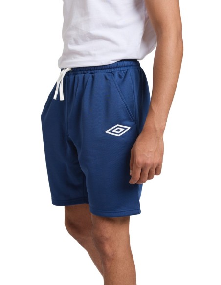 Short Umbro Wardrobe Tumen Blue