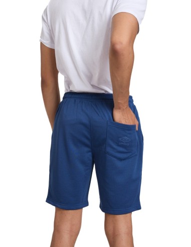 Short Umbro Wardrobe Tumen Blue