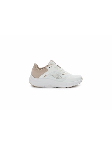 Zapatilla Umbro Surge - Women - White / Moon Rock