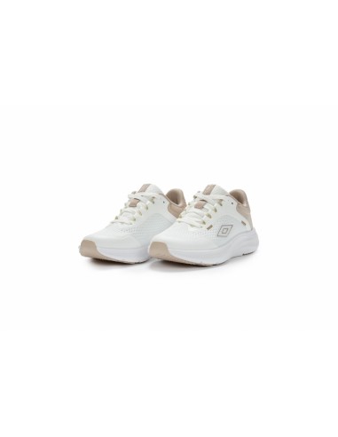 Zapatilla Umbro Surge - Women - White / Moon Rock