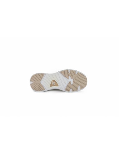 Zapatilla Umbro Surge - Women - White / Moon Rock