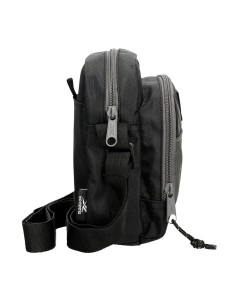 Bandolera Reebok Arlo Negra 2