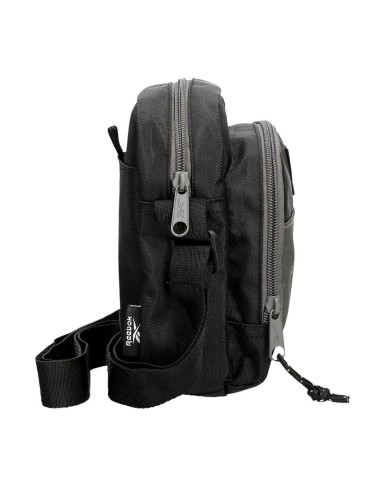 Bandolera Reebok Arlo Negra