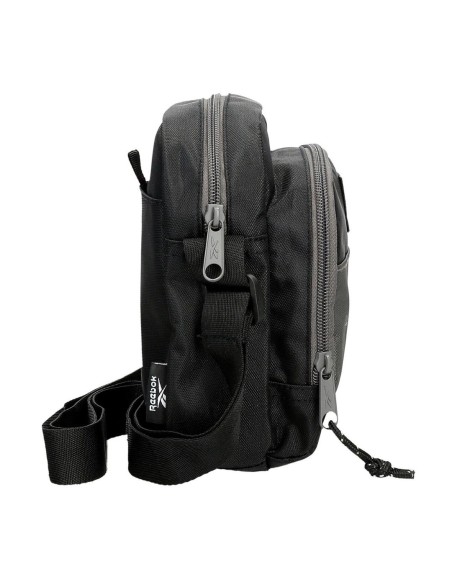 Bandolera Reebok Arlo Negra