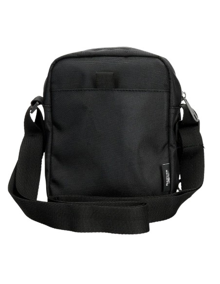 Bandolera Reebok Arlo Negra