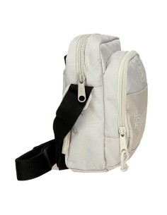 Bandolera Reebok Arlo Beige 2