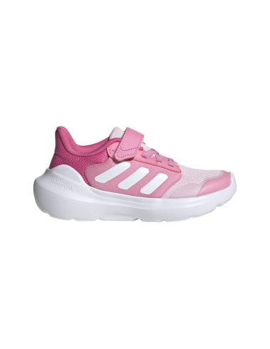 Zapatilla Adidas Niña Tensaur Run 3.0 Rosa