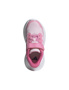 Zapatilla Adidas Niña Tensaur Run 3.0 Rosa 2