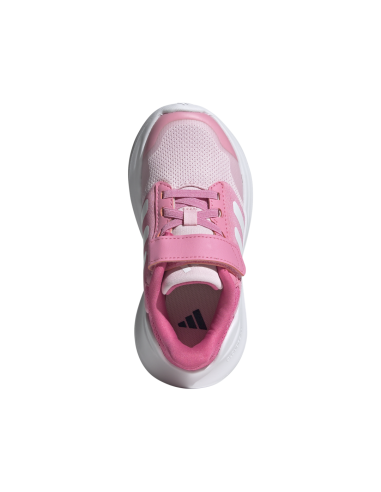 Zapatilla Adidas Niña Tensaur Run 3.0 Rosa