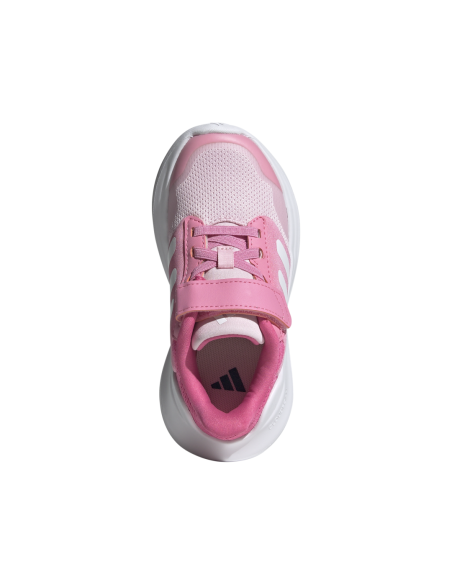 Zapatilla Adidas Niña Tensaur Run 3.0 Rosa