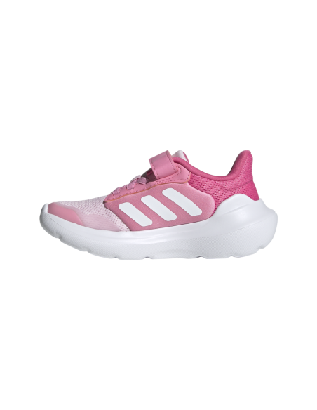 Zapatilla Adidas Niña Tensaur Run 3.0 Rosa