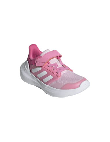 Zapatilla Adidas Niña Tensaur Run 3.0 Rosa