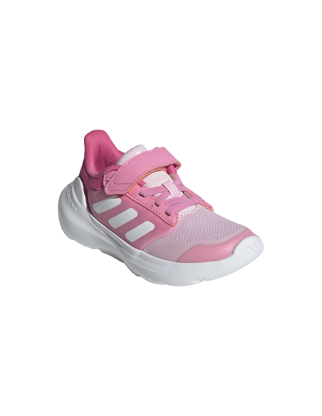 Zapatilla Adidas Niña Tensaur Run 3.0 Rosa
