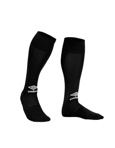 Calcetines Umbro Teamwear Socks Black