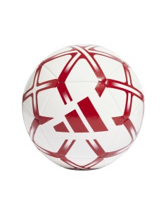 Balón De Fútbol Adidas Starlancer Blanco