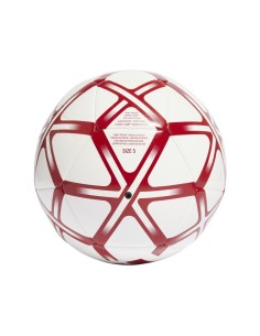 Balón De Fútbol Adidas Starlancer Blanco 2