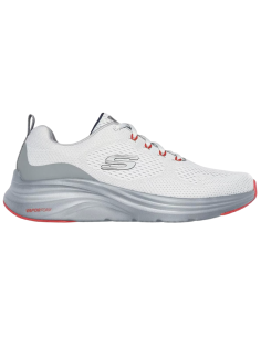 Zapatilla Skechers Hombre Vapor Foam Blanca