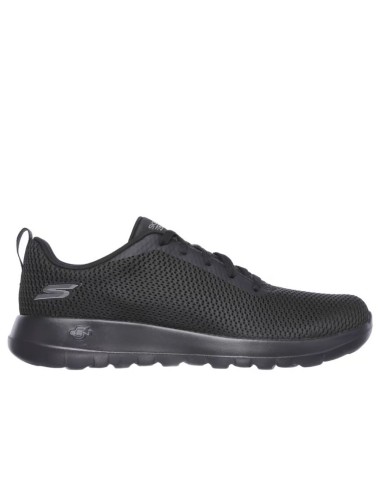 Zapatilla Skechers Hombre Go Walk Max - Effort Negra