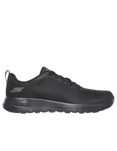 Zapatilla Skechers Hombre Go Walk Max - Effort Negra