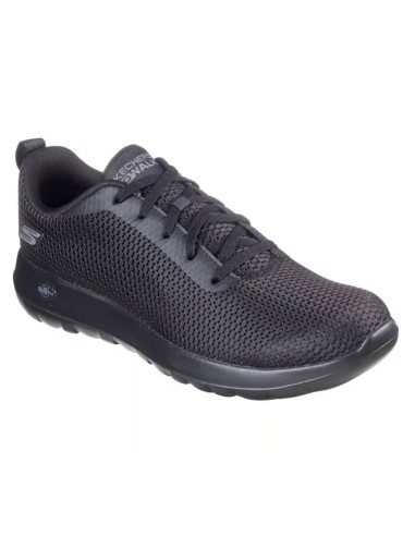 Zapatilla Skechers Hombre Go Walk Max - Effort Negra