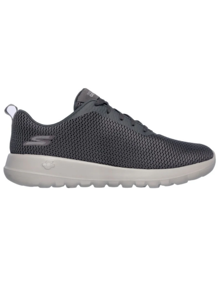 Zapatilla Skechers Hombre Go Walk Max - Effort Gris