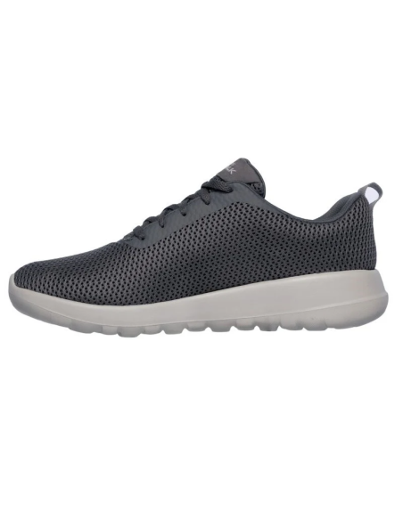 Zapatilla Skechers Hombre Go Walk Max - Effort Gris
