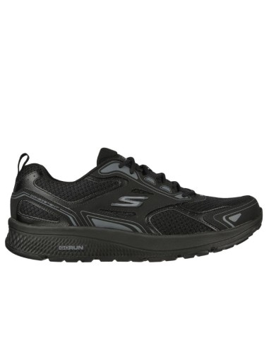 Zapatilla Skechers Hombre Go Run Consistent Negra